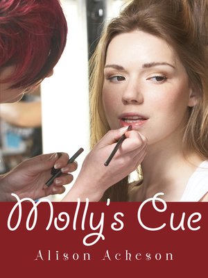 cover image of Molly's Cue